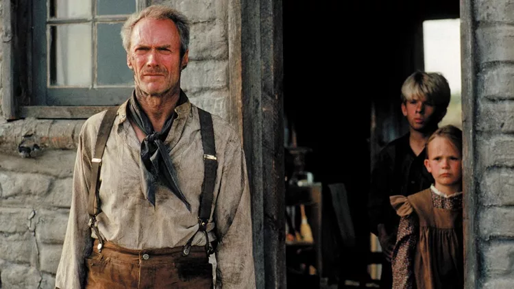 Οι Ασυγχώρητοι