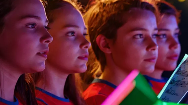 Παιδική χορωδία