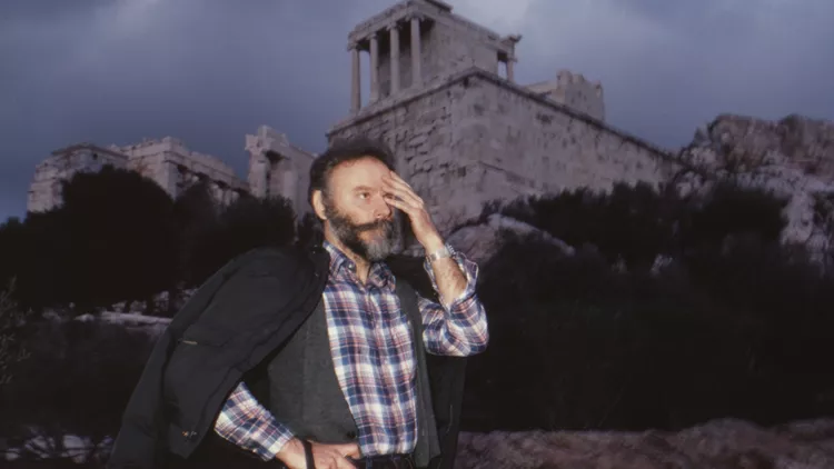Λουκάς Σαμαράς