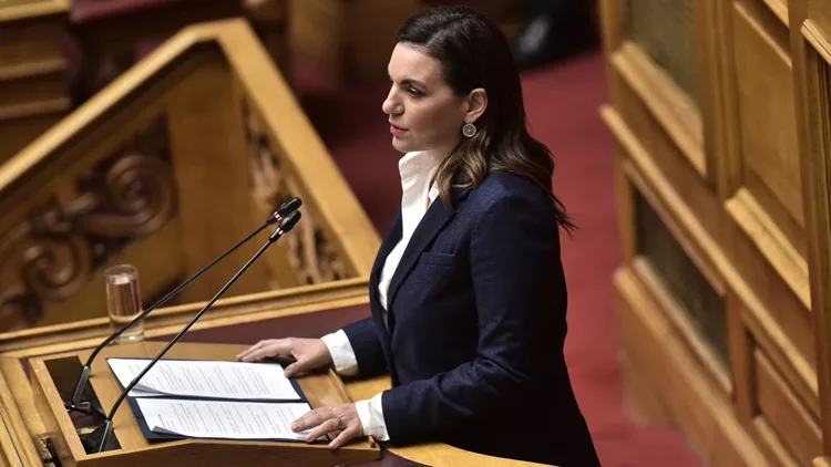 Όλγα Κεφαλογιάννη