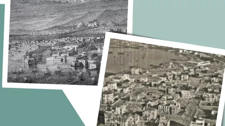 Γνωρίζοντας το αρχαίο Φάληρο