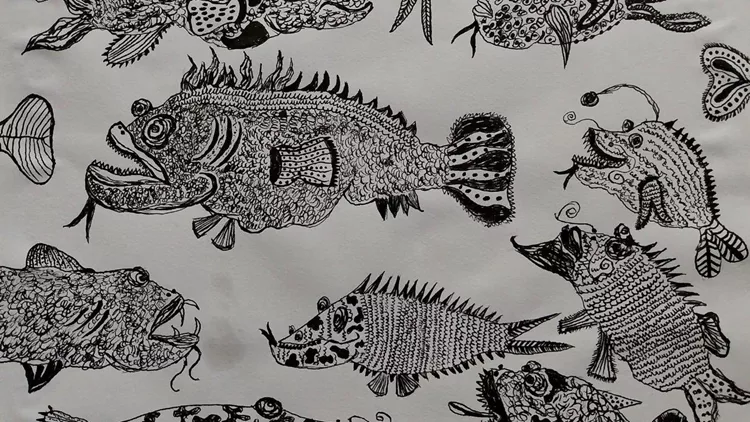 Art project space Απόηχος 2025