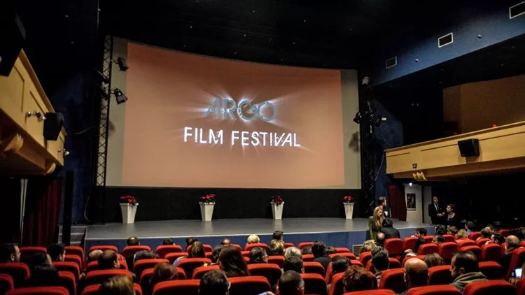 Argo Film Festival