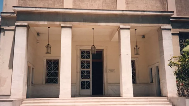 Αρχαιολογικό Μουσείο Πειραιά