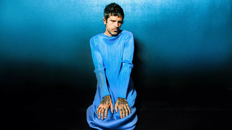 Devendra Banhart
