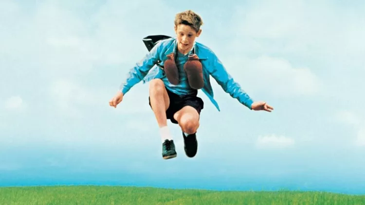 Billy Elliot