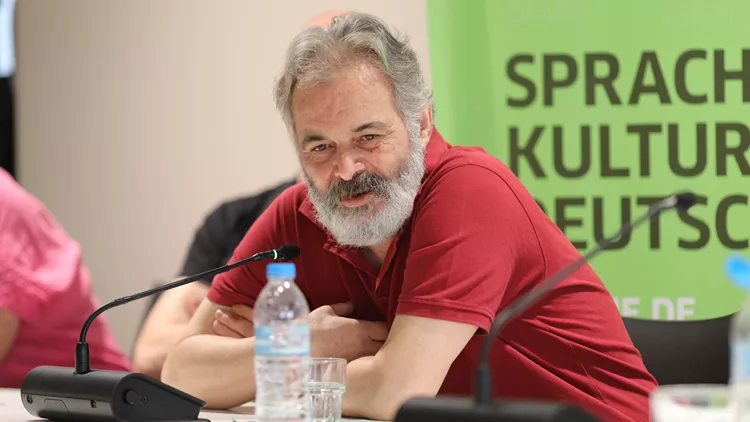 Παντελής Μπουκάλας