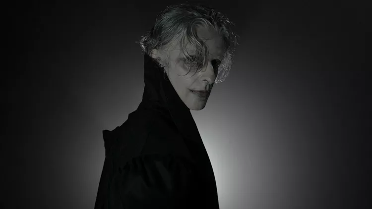 Dracula Θάνος Παπακωνσταντίνου