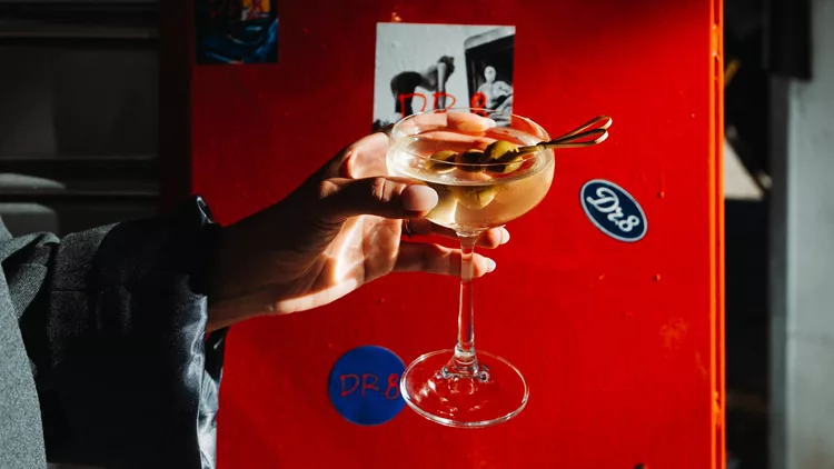 Τα νέα μπαρ της Αθήνας