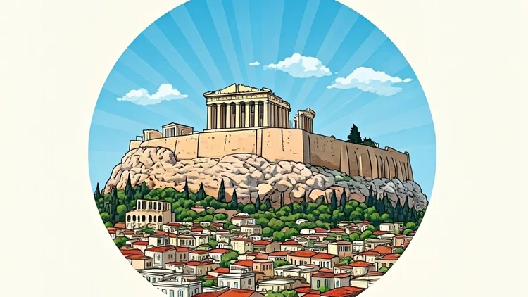 Αθήνα