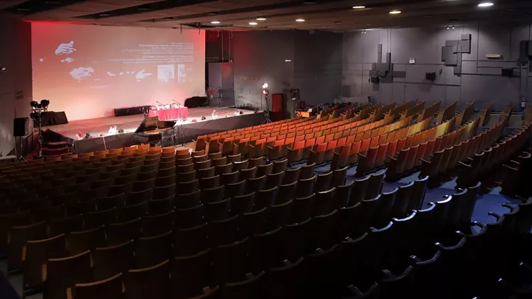 Studio New Star Art Cinema