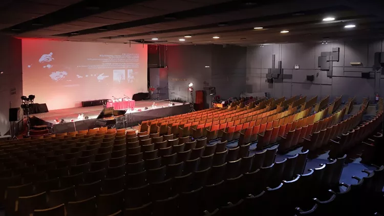 Studio New Star Art Cinema