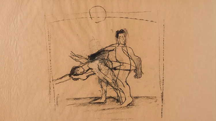 Ερωτικά Μάκης Θεοφυλακτόπουλος