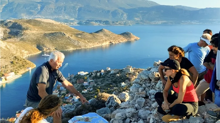 Φεστιβάλ Γρίφων Καστελλορίζου