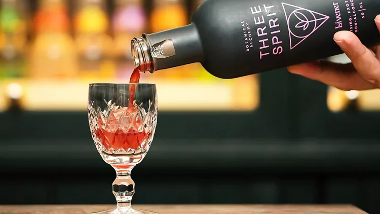 Dry January στα αθηναϊκά μπαρ