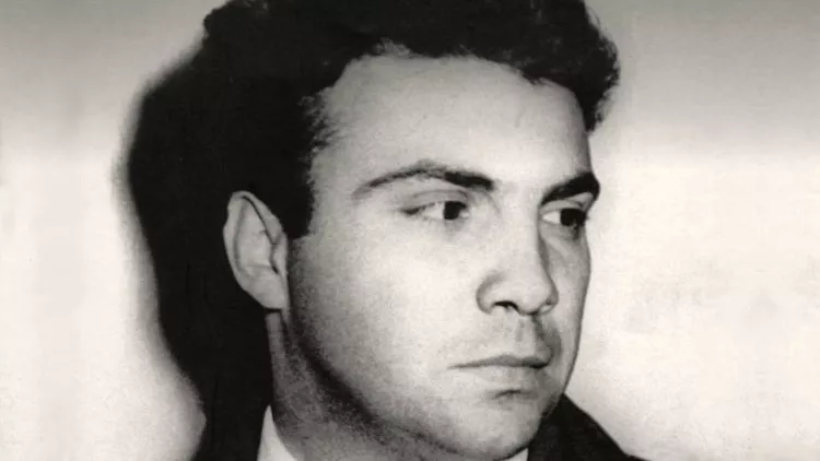 Τάκης Κανελλόπουλος