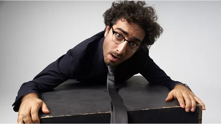 Λάμπρος Φισφής