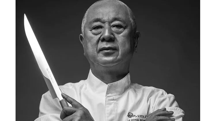 To Nobu Food Festival είναι ξανά εδώ