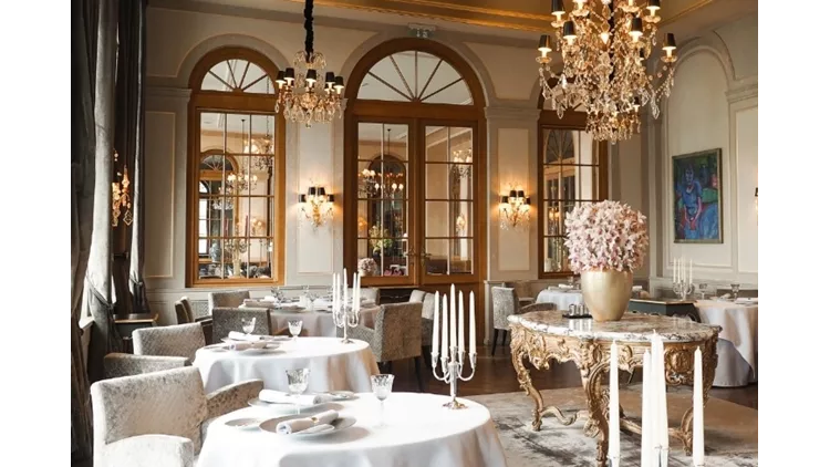 Τα εστιατόρια της La Liste 2025