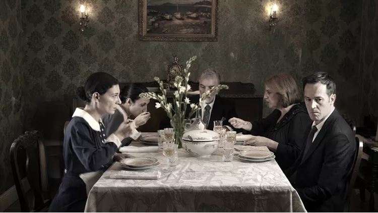 Φαέθων, σκηνοθ. Χρύσα Καψούλη