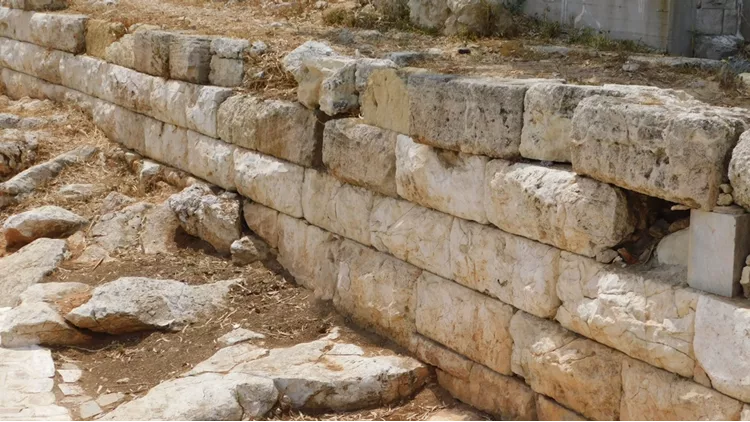 Μακρά Τείχη Πειραιά