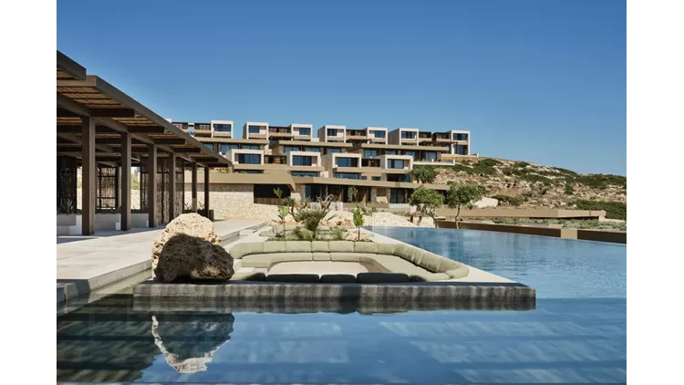 JW Marriott Crete Resort & Spa