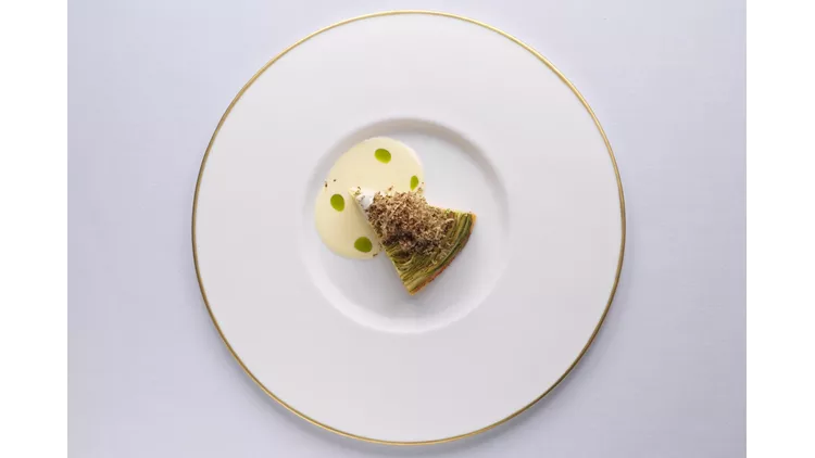 Το εστιατόριο Botrini's Athens στο Χαλάνδρι