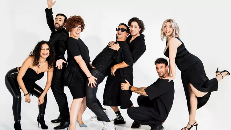 Οικογένεια Τσεκμέ