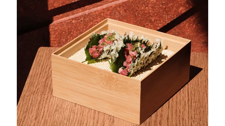 Κριτική εστιατορίου Anthes