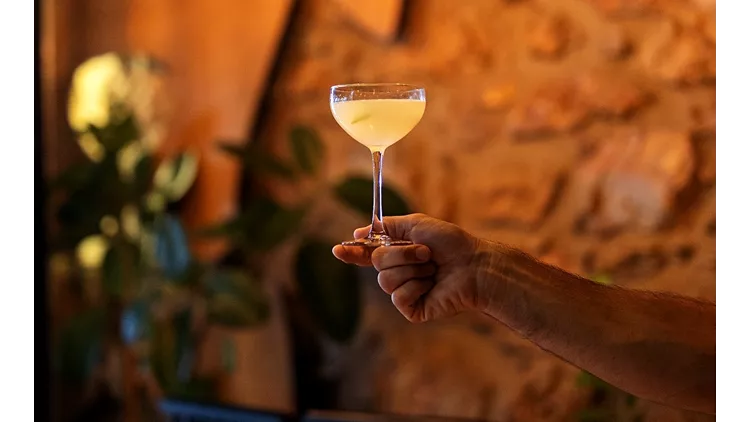 COCKTAIL WEEK ΣΤΗ ΝΕΑ ΦΙΛΑΔΕΛΦΕΙΑ