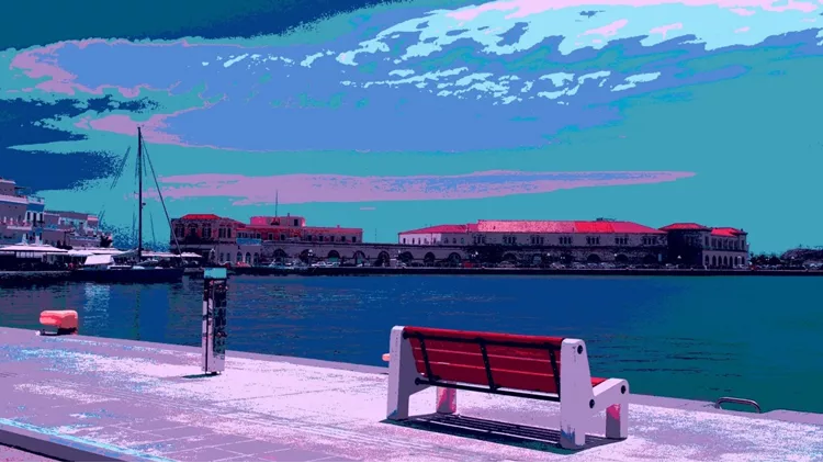 Eye's Walk Digital Festival 2023