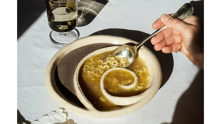 Το Cafe Society επιστρέφει στο 'Mona Athens'