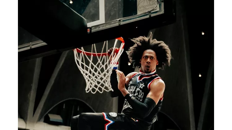 Οι θρυλικοί Χάρλεμ Γκλοουμπτρότερς έρχονται στην Αθήνα