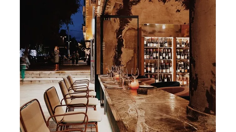 Ο Δεκέμβριος 2025 είναι μοναδικός στα Vibo Bistrot