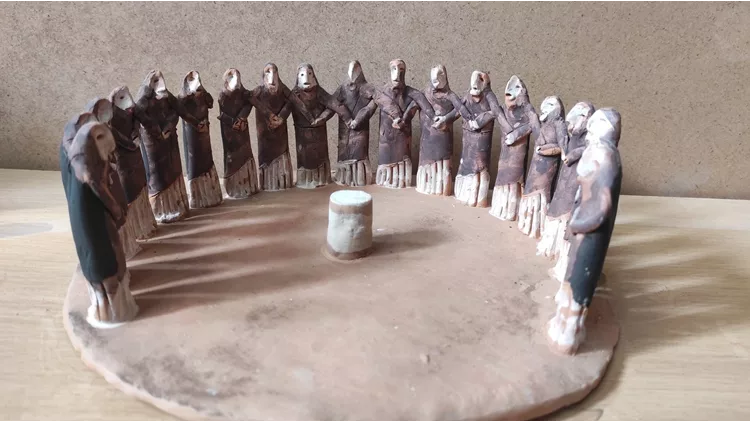 Θεόδωρος Παπαγιάννης. Minima Moralia-Άνθρωποι που κοιτούν κατάματα την Ιστορία