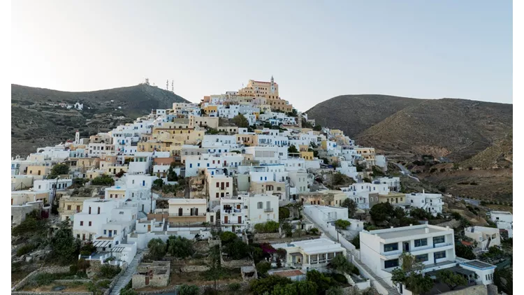 Άνω Σύρος