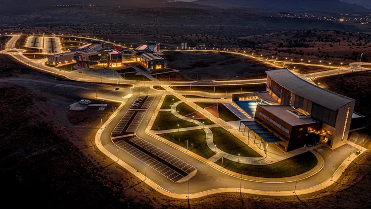 Πανεπιστήμιο Δυτικής Μακεδονίας