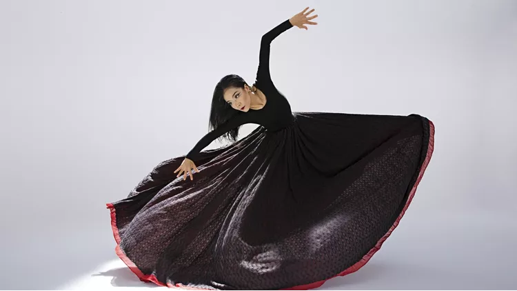 Martha Graham Dance Company_Spectre
