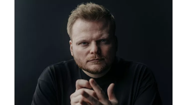 Ο Rasmus Munk στην κορυφή των Best Chef Awards 2025