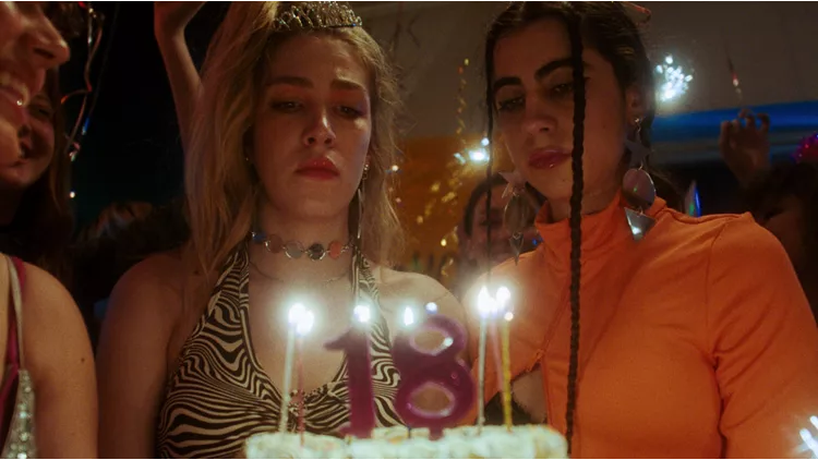 Good Girls Club: A Virginity Odyssey