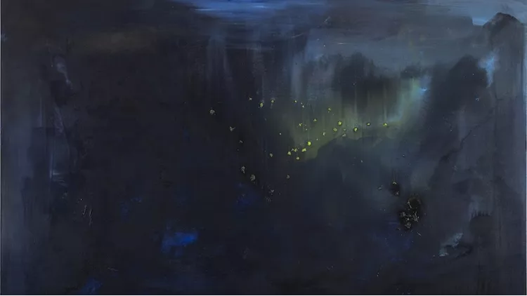 Πάνος Παπαδόπουλος Purple Rain