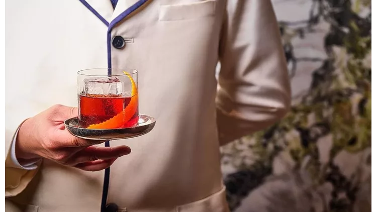 Negroni week 2023 στην Αθήνα