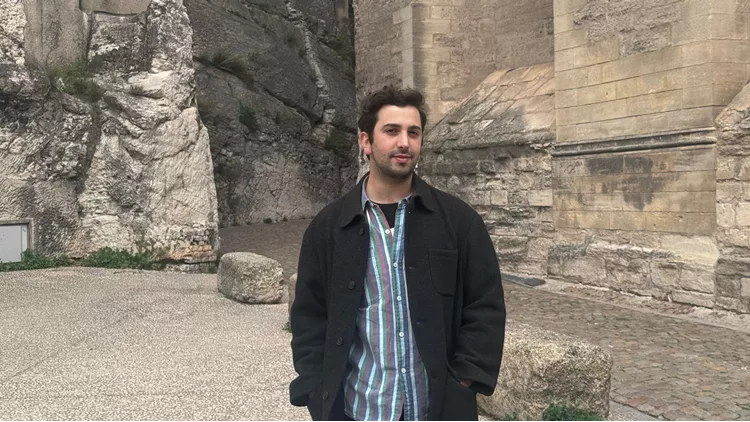 Τo ΜAMI του Μάριο Μπανούσι στο 79ο Φεστιβάλ της Αβινιόν