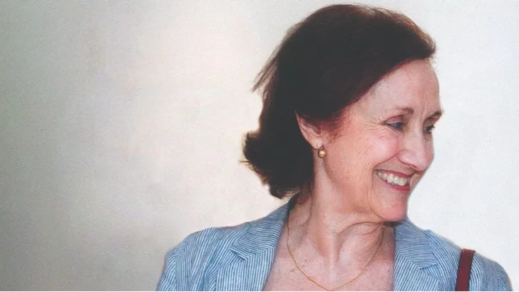 Ανθή Μαρωνίτη