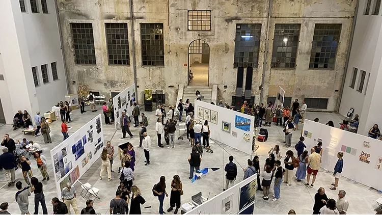 Platforms Project 2025