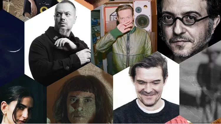Borderline Festival 2025