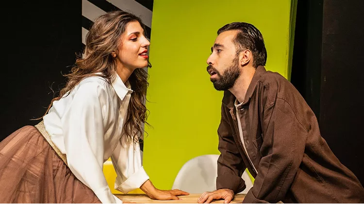 Ένας καταπληκτικός καταθλιπτικός