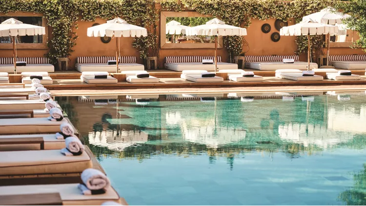 The Margi Hotel