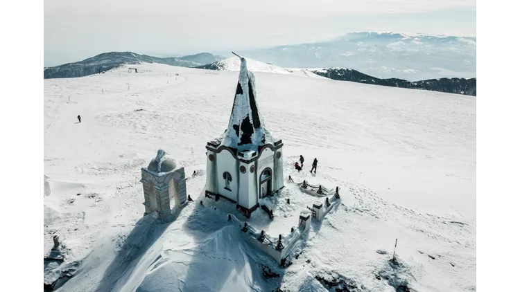 Χειμερινοί Προορισμοί: Οι 20 καλύτεροι στην Ελλάδα_Καϊμακτσαλάν