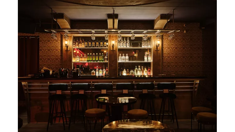 Το Doors στο Κολωνάκι